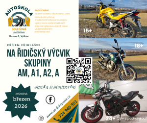 Obrázek z autoškoly